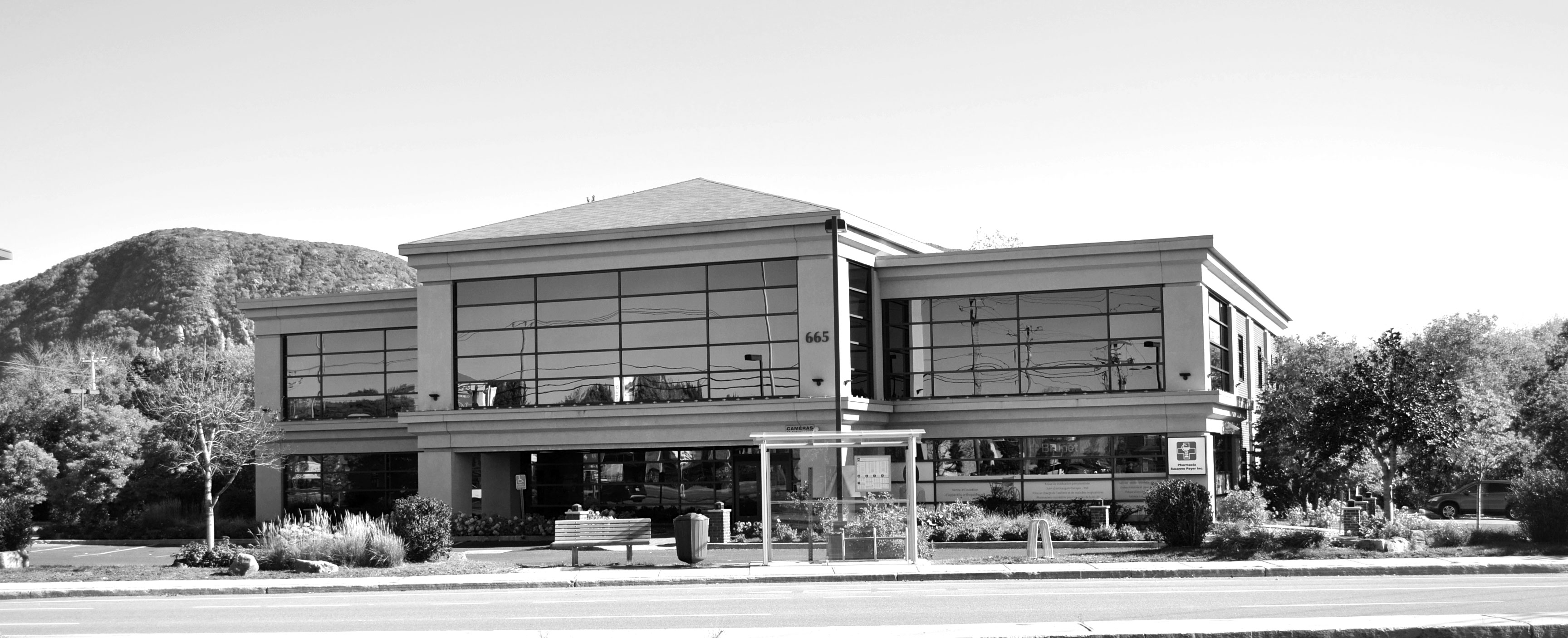 Clinique Carrefour Médical Vallée Du Richelieu Photos
