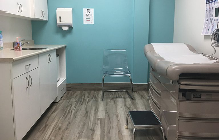 Clinique Carrefour Médical Vallée Du Richelieu Photos