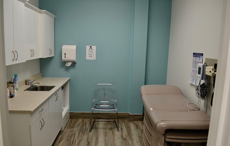 Clinique Carrefour Médical Vallée Du Richelieu Photos